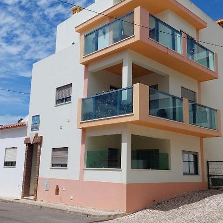 Edificio Tomas 1 Apartment เฟร์รากูโด ภายนอก รูปภาพ
