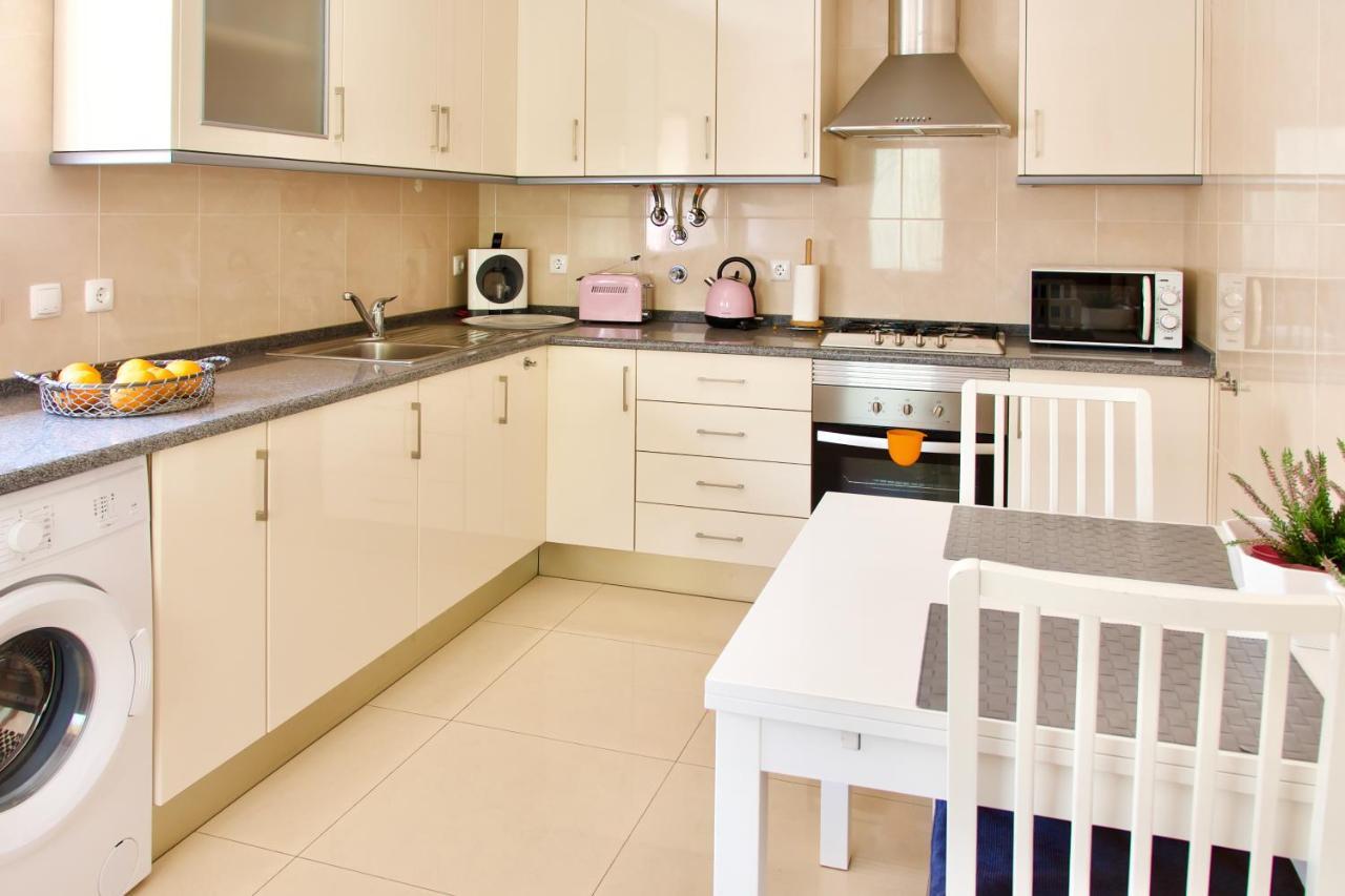 Edificio Tomas 1 Apartment เฟร์รากูโด ภายนอก รูปภาพ