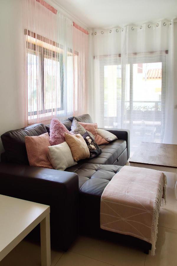 Edificio Tomas 1 Apartment เฟร์รากูโด ภายนอก รูปภาพ