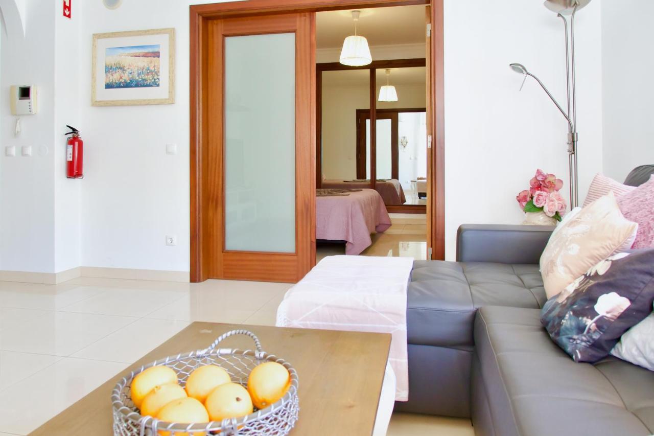 Edificio Tomas 1 Apartment เฟร์รากูโด ภายนอก รูปภาพ