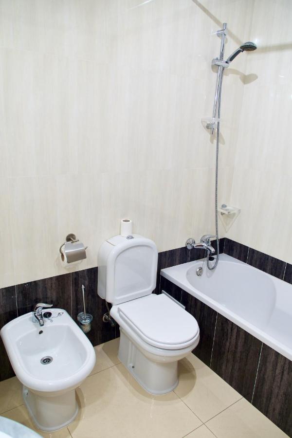 Edificio Tomas 1 Apartment เฟร์รากูโด ภายนอก รูปภาพ